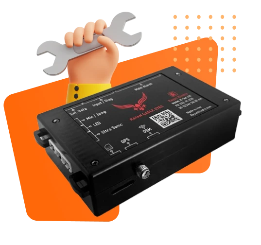 R-dip diagnose